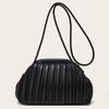 Skládací taška přes rameno Cloud Simple Wind Crossbody knedlíková taška Módní dámská malá taška