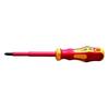 Screwdriver - BGS - Standard - Phillips - 100mm - VDE/GS