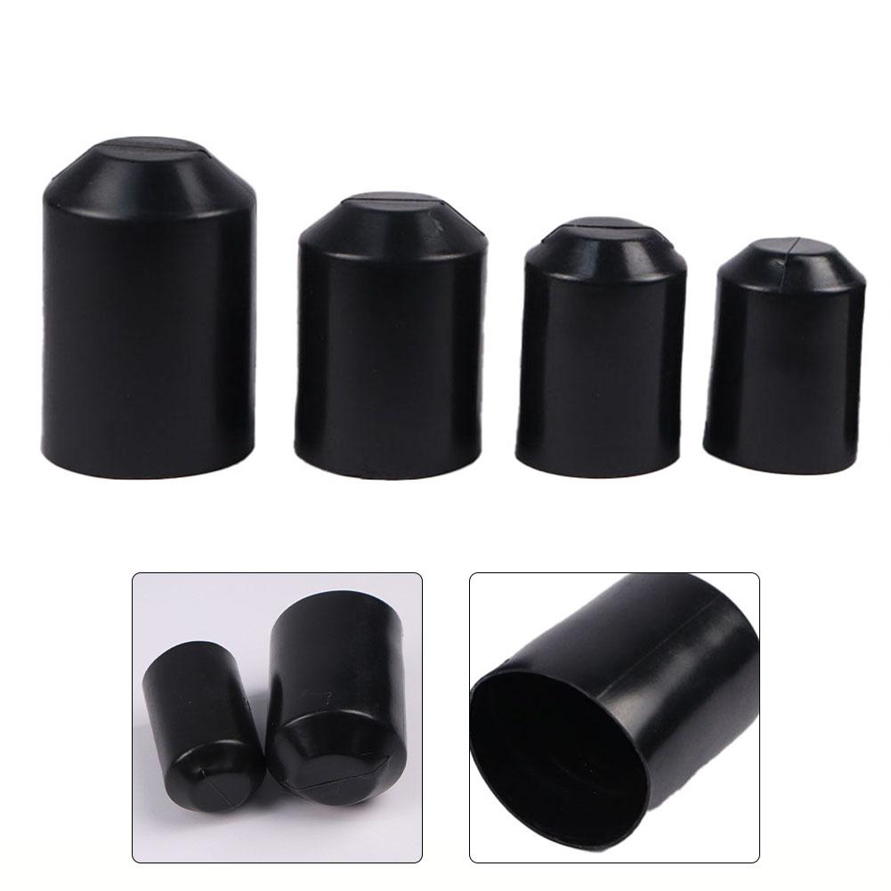 Waterproof End Cap Cable Ease Of Use Efficient Layer