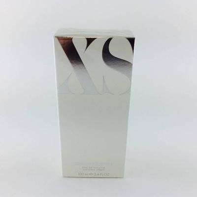 XS Pour Homme Eau De Toilette 100ml