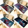 TV I-Irons Mans Mouse Pad Computer Mat Deskpad Laptop Keyboard Mat Office Large Landscape Mousepad