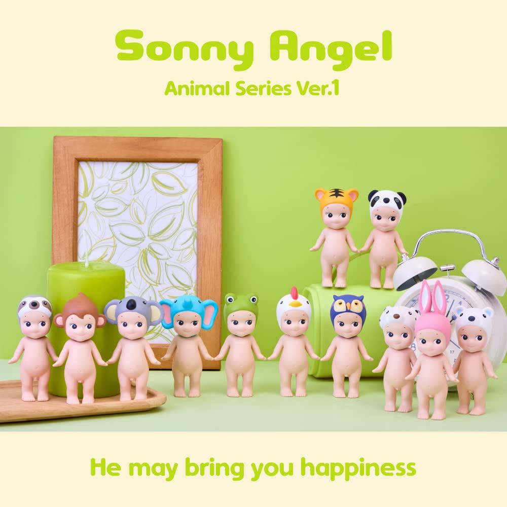 Sonny Angel Animal Series 1 1 Piece Sonny Angel Animal1