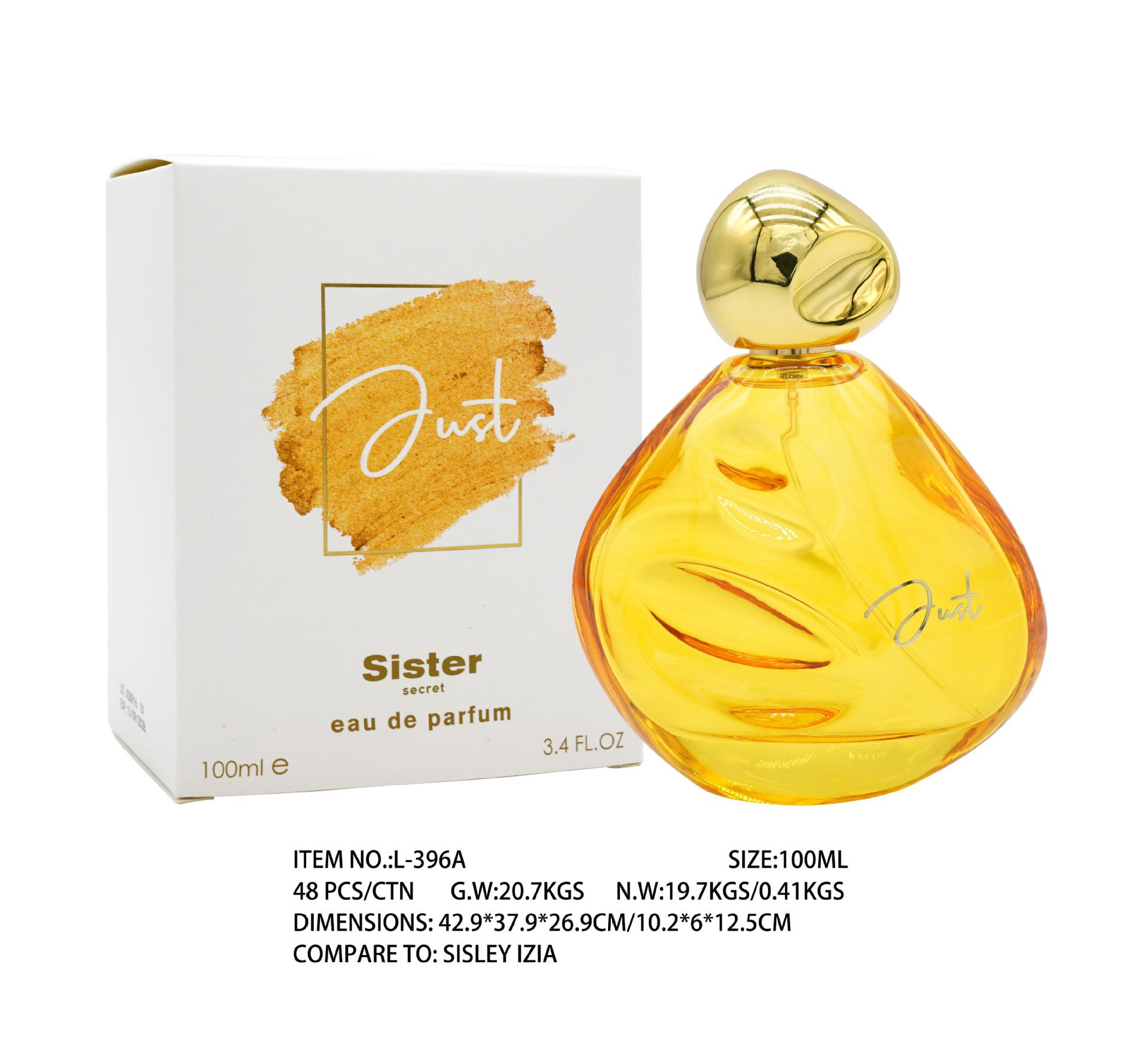 Perfume Lasting Women s Perfume Beauty Area Women s Perfume Premium Sense 100ML