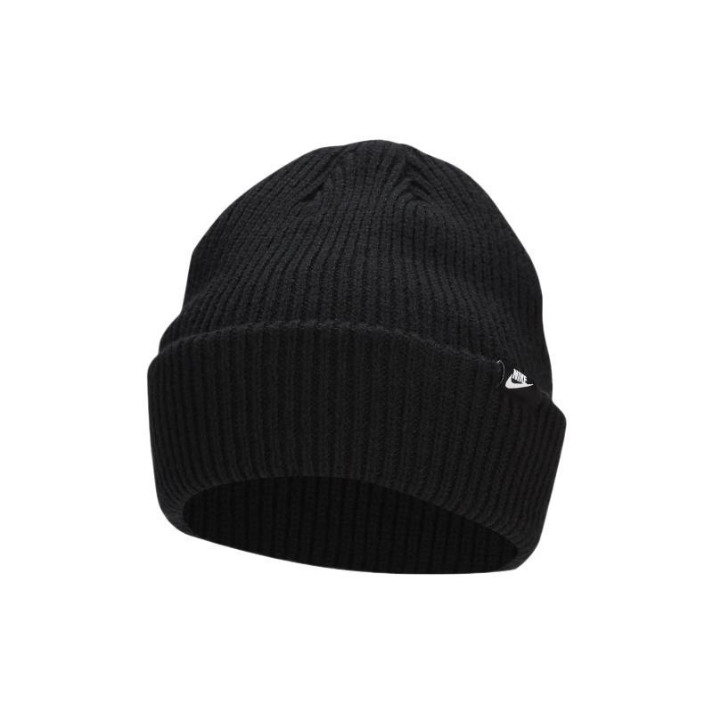 

Nike Beanies Unisex Casual FB6525-010 OS чёрный