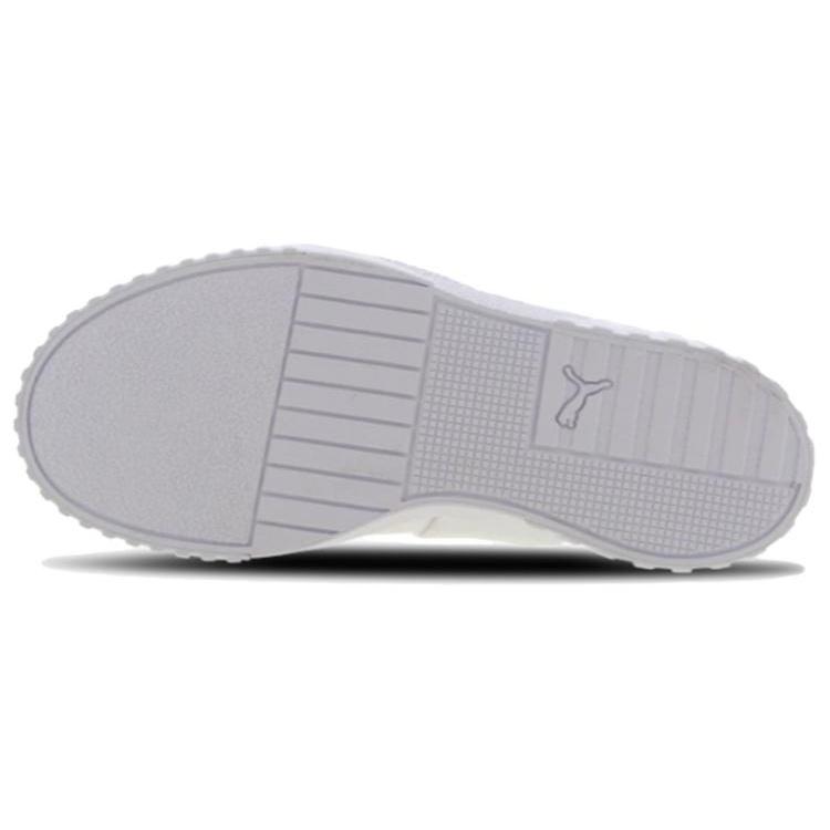 (WMNS) PUMA Selena Gomez X Cali Sandal 'White' Women's 370758-02