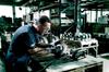 STRAIGHT GRINDER GE 710 PLUS - ME 600616000