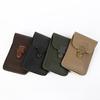 New Men's Mobile Phone Waist Pockets Outdoor Tactical Pockets Mini Sports Bum Bags