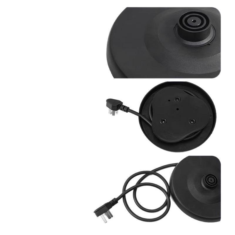 Universeller Wasserkocher-Sockel mit Thermostat