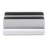 Adjustable Vertical Laptop Stand Home Office Supplies Support Cooling Brackets