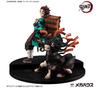 Precious Series Demon Kimetsu no Yaiba Kamado Siblings Set Complete Figure G.E.M. Slayer