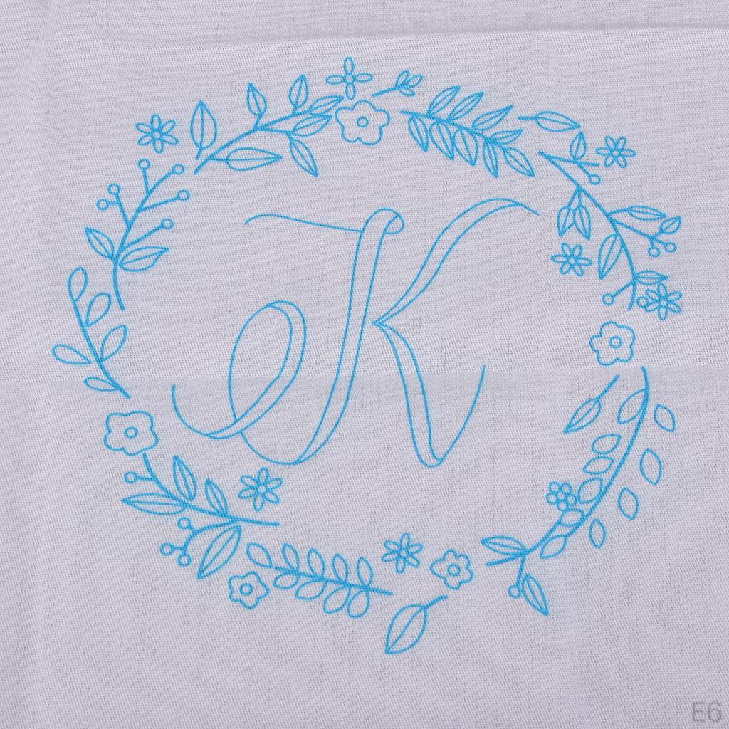 -stitch Set, Embroidery Designs, set For Children, Beginners, Handmade 15