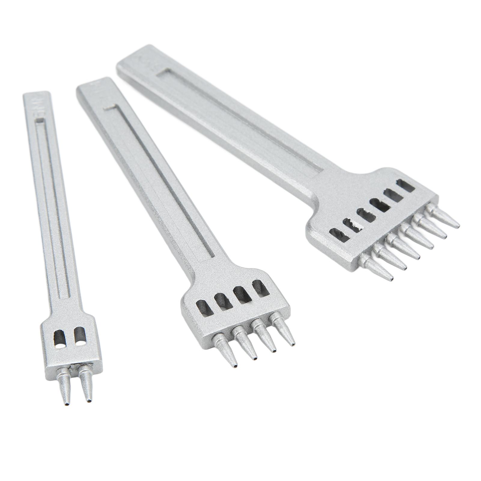 

Кожаный зубец 2 зубца 4 зубца 6 зубцов Цинковый сплав Белый тонкий блеск Большое отверстие разрядное зеркало 5MM