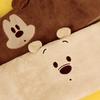 Winnie the Pooh Bath Towel Character Large Beach Towel