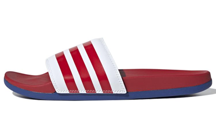 Adidas Adilette Comfort  Scarlet  EG1853 42