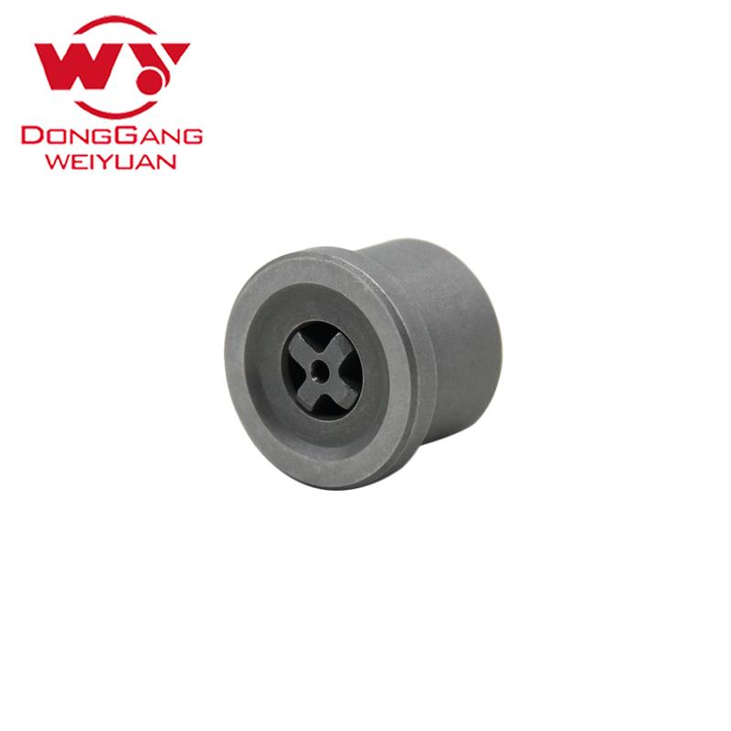 10pcs, P Type. Delivery Valve 2418552151, Oil Injection Pump Outlet Valve, For Diesel Fuel Engine Injection System Spare Part