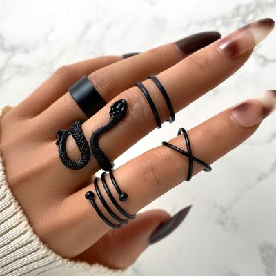 Ringen – Ringen voor dames