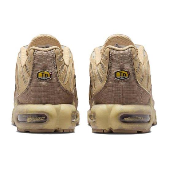 Nike Air Max Plus Sesame Pánské volnočasové boty FZ5049-222