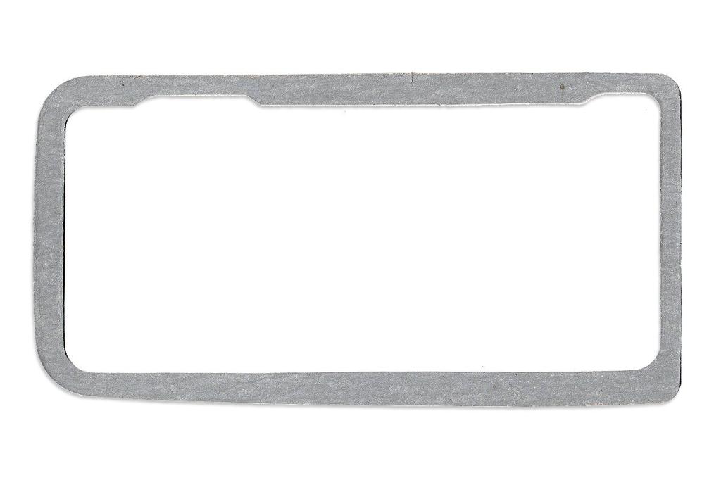 CHERRY [535] Z400FX Cell Motor Cover Gasket CELL-GK