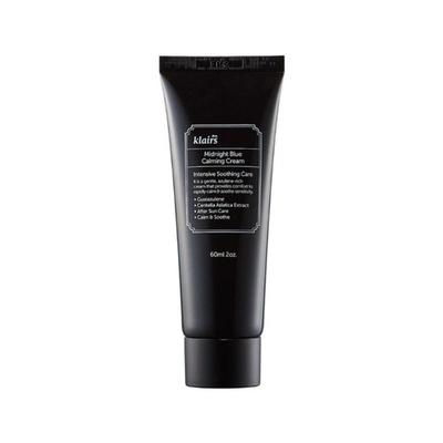 Crema calmante blu notte 60ml