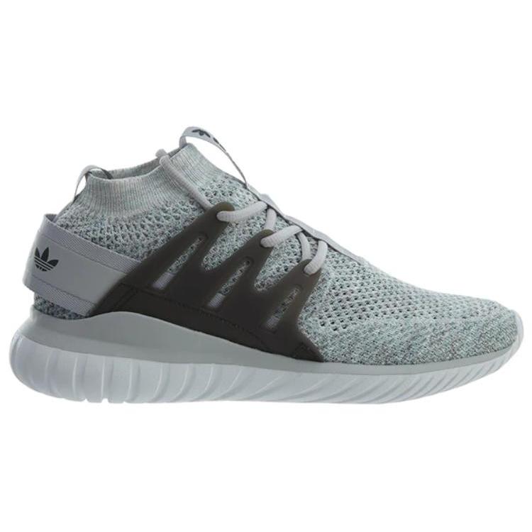 Adidas Tubular Nova Green Grey Grey BB8410