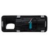 1x Outside Trunk Lid Lock Handle Fits For Hyundai Genesis Genesis G80 81260B1010