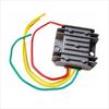 12V 300W Regulátor a usměrňovač větrné turbíny (Model 2006.48)