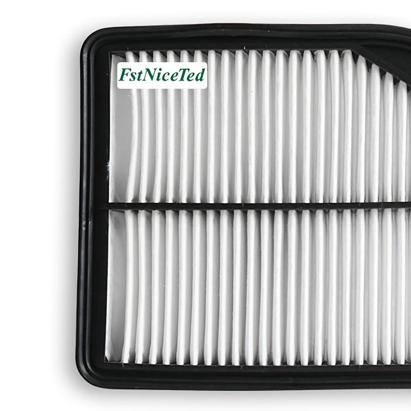 PP Air Filter For New CRV 2.4 12 OE 17220-R5A-A00
