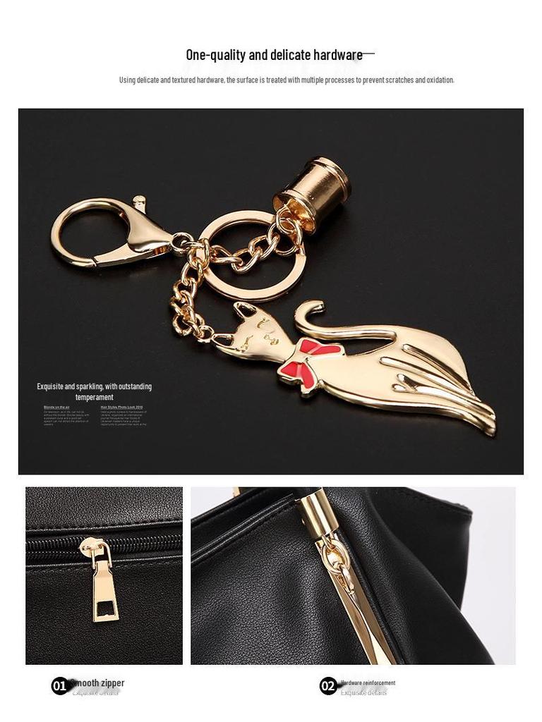 2023 Avrupa & Amerikan Minimalist Tote: Çok Yönlü, Büyük Kapasiteli Kadınlar için Çapraz Askılı ve Omuz Çantası