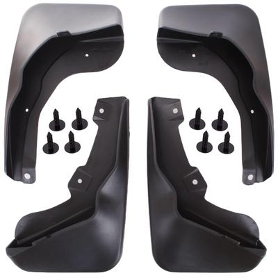 PEUGEOT 3008 II 16-24 Spatborden, Set van 4 Stuks