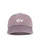 Ausdoeoboiseu Ov Logo Nylon Cap (Pink)