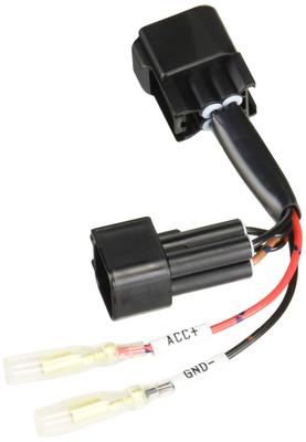 Kitaco 756-9000420 Καλώδιο Αφαίρεσης Ισχύος (Τύπος 3 Kawasaki) Ninja 400R ('11-'13)