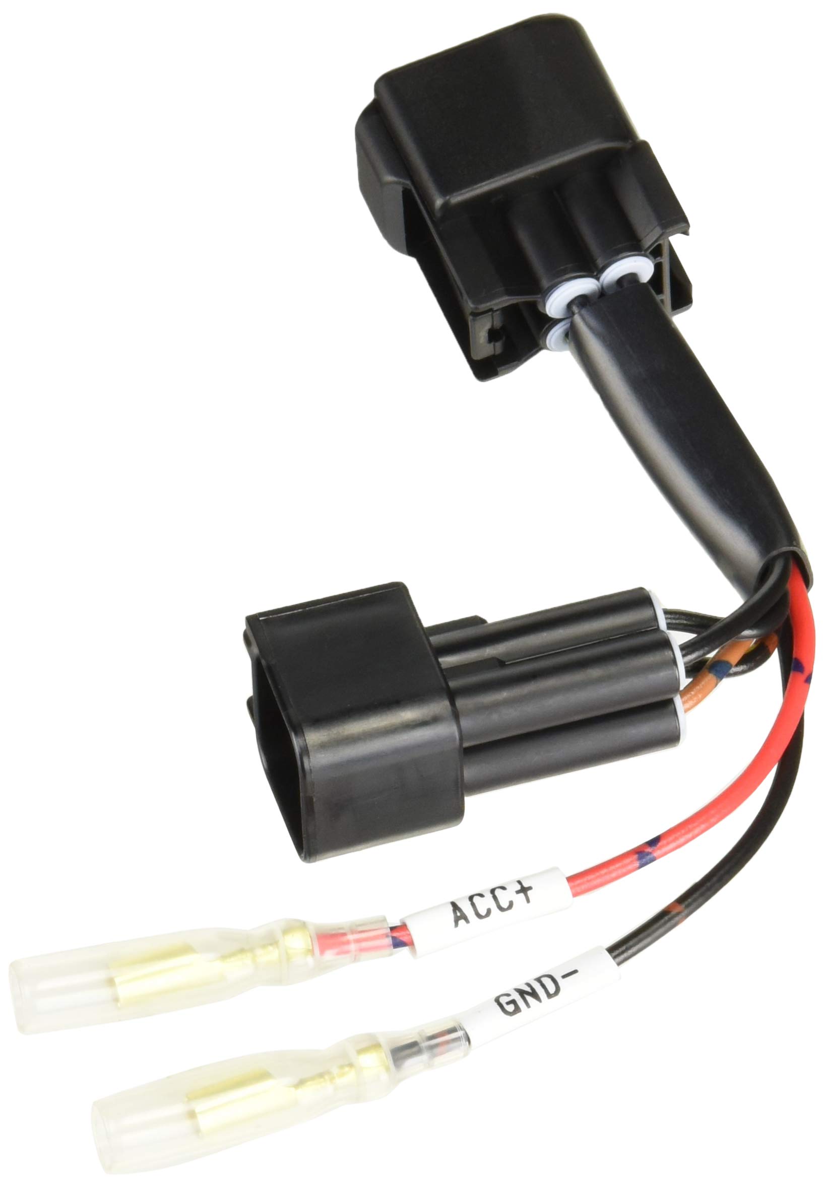 

Kitaco 756-9000420 Жгут для удаления мощности (Кавасаки Тип 3) Ninja 400R ( 11- 13)