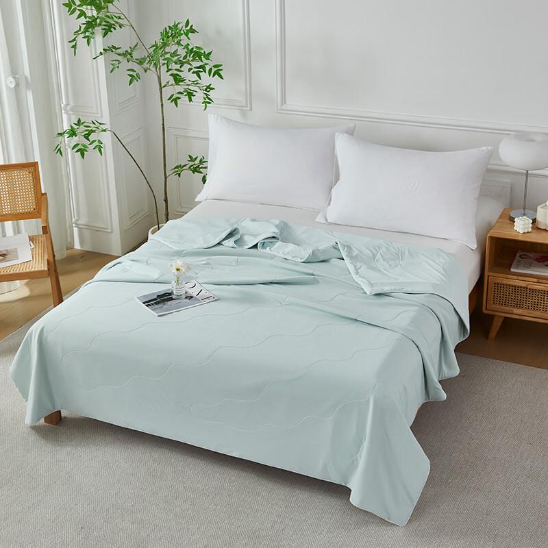 

An Shuibao Ice Cream Silicone Summer Quilt