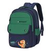 Qinli Kids Lightweight Ergonomic School Backpack