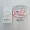 1PC New Luminous Newborn Anti-clip Meat Nail Clippers Cut Children's Electric Nail Clipper Set Baby Nail Grinder