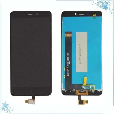 Für Xiaomi Redmi Note 4 MediaTek LCD Display Touch Screen Ersatz Montage für Redmi Note 4 MTK Helio X20 Deca Core Version