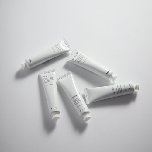 Aiam Chapter 70 Hand Cream, 30g, Hand Care, Body Care, Skin Care, Moisturizing, Gift