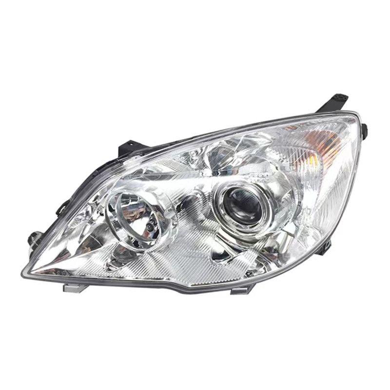 Old Haval H6 Headlight Cover for Upgraded Front Combination Light