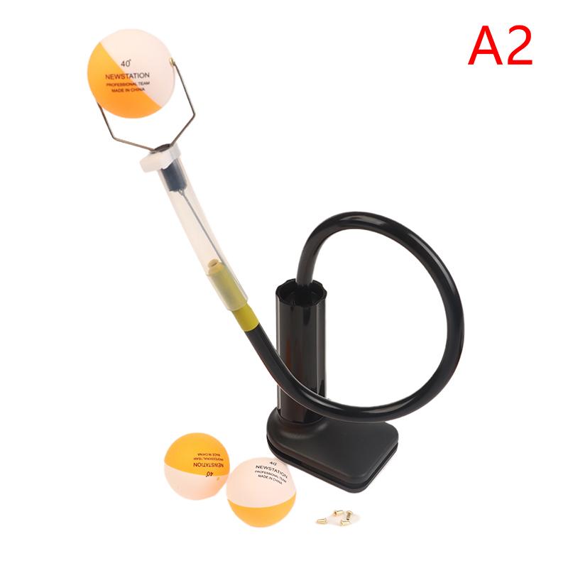 

Профессиональные мячи для пинг-понга, тренировочный робот для настольного тенниса, быстрый тренажер для настольного тенниса, отскок мяча для пинг-понга as the picture