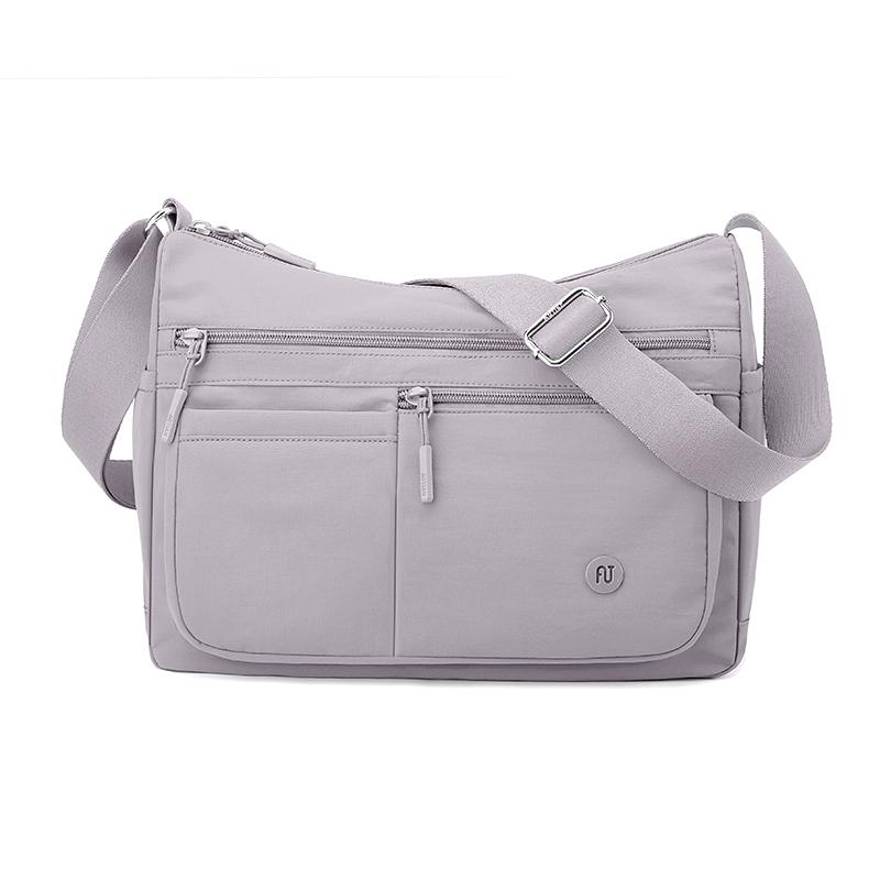 Outdoor Women's Bag Large Capacity Shoulder Crossbody Bag Multi-compartment Mother Bag