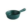 1 Pcs Mini Ceramic Dish Japan Style Bowl Suit Household Eat Dinner Food Tools Use Soy Sauce Vinegar Sushi Dipping Plate