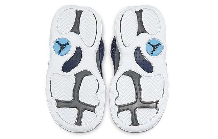 Jordan 13 Retro Flint 2020 TD 414581-404