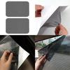 2 BUC Folie Durabilă pentru Trapa Auto Folie Autocolante de Înaltă Calitate pentru Protecție Solară Acoperire Autocolant Electrostatic din PVC Anti-UV
