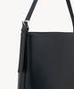 Clave Lily Black Tote Bag