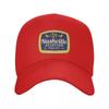 Nashville Aviation Baseball Cap Dad Hat Christmas Hat Fishing Cap Beach For Women Mens