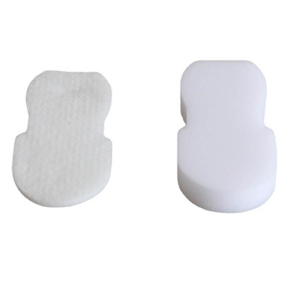 3/7pcs Filter Brand New High Quality Solid Accessory