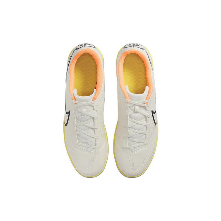 New Nike Tiempo Legend 9 Club IC 'Phantom Yellow Strike' DA1189-002