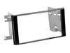 2DIN Radio Frame Subaru Forester 2008-2013 381296-02