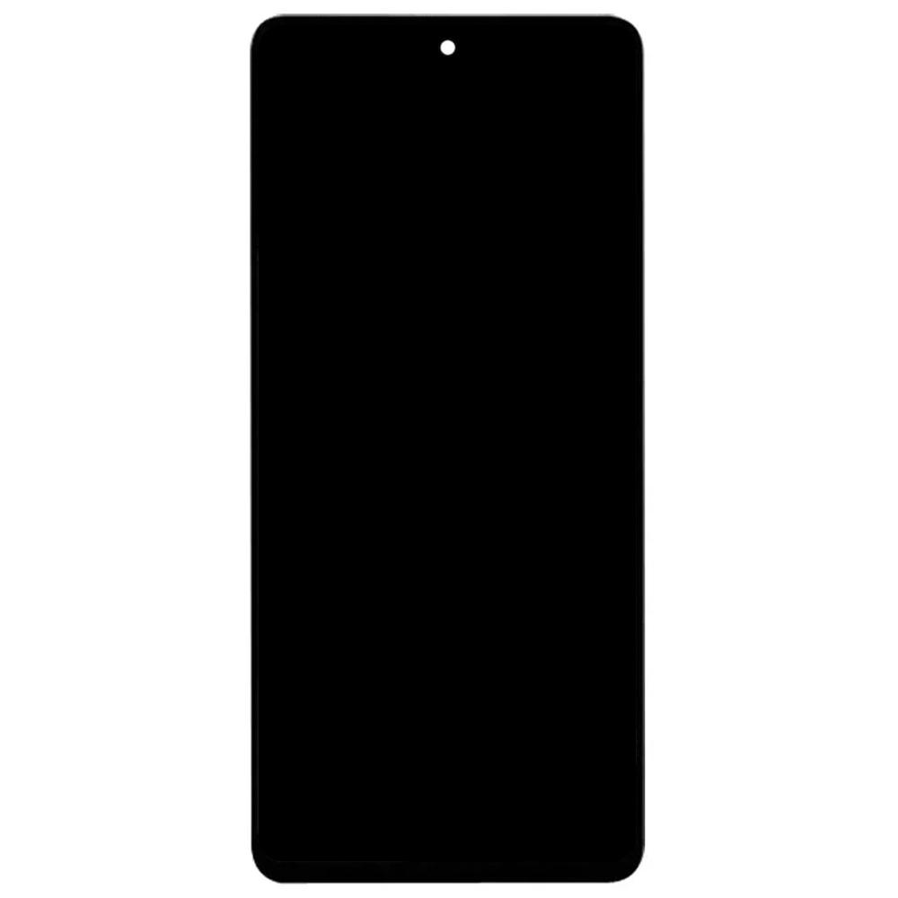 

For vivo Y36 4G (Global)/Y36 5G (Global) Grade B LCD Screen and Digitizer Assembly+Frame (Without Logo) Type A