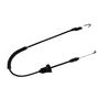 Volkswagen Transporter T5, Caravelle Front Door Internal Opening Cable